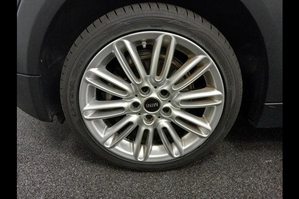 MINI Mini 1.5 136pk Cooper Chili | Climate control | Cruise control | Lichtmetalen velgen 17" | Stoelverwarming | Led