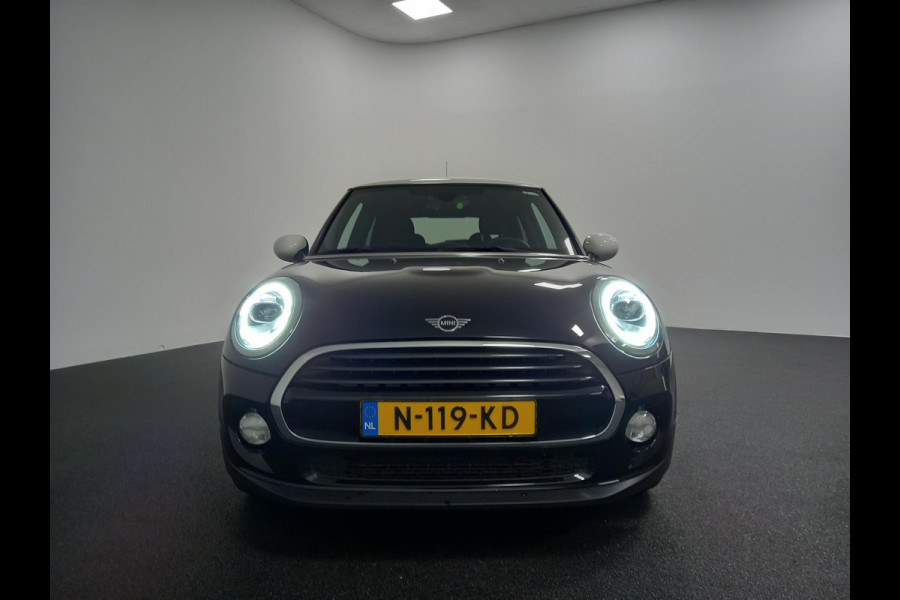 MINI Mini 1.5 136pk Cooper Chili | Climate control | Cruise control | Lichtmetalen velgen 17" | Stoelverwarming | Led