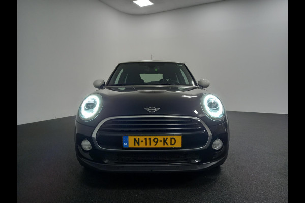 MINI Mini 1.5 136pk Cooper Chili | Climate control | Cruise control | Lichtmetalen velgen 17" | Stoelverwarming | Led