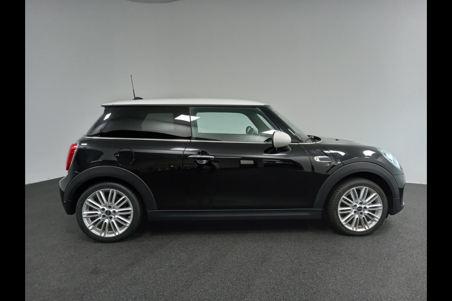 MINI Mini 1.5 136pk Cooper Chili | Climate control | Cruise control | Lichtmetalen velgen 17" | Stoelverwarming | Led