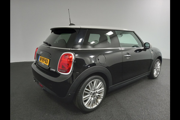 MINI Mini 1.5 136pk Cooper Chili | Climate control | Cruise control | Lichtmetalen velgen 17" | Stoelverwarming | Led