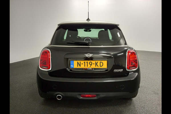 MINI Mini 1.5 136pk Cooper Chili | Climate control | Cruise control | Lichtmetalen velgen 17" | Stoelverwarming | Led