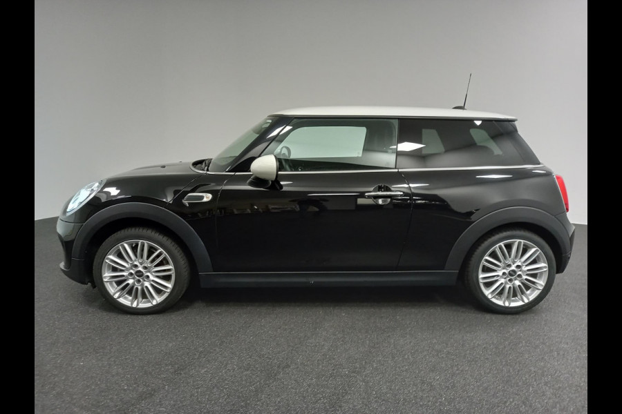 MINI Mini 1.5 136pk Cooper Chili | Climate control | Cruise control | Lichtmetalen velgen 17" | Stoelverwarming | Led