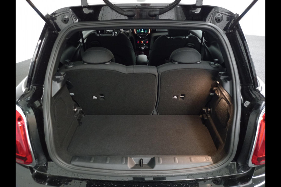 MINI Mini 1.5 136pk Cooper Chili | Climate control | Cruise control | Lichtmetalen velgen 17" | Stoelverwarming | Led
