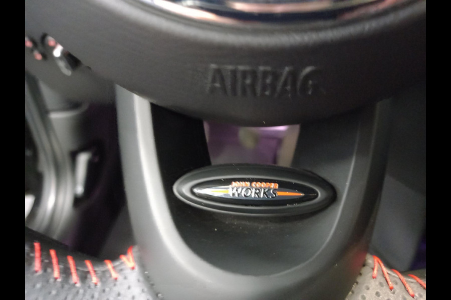 MINI Mini 1.5 136pk Cooper Chili | Climate control | Cruise control | Lichtmetalen velgen 17" | Stoelverwarming | Led