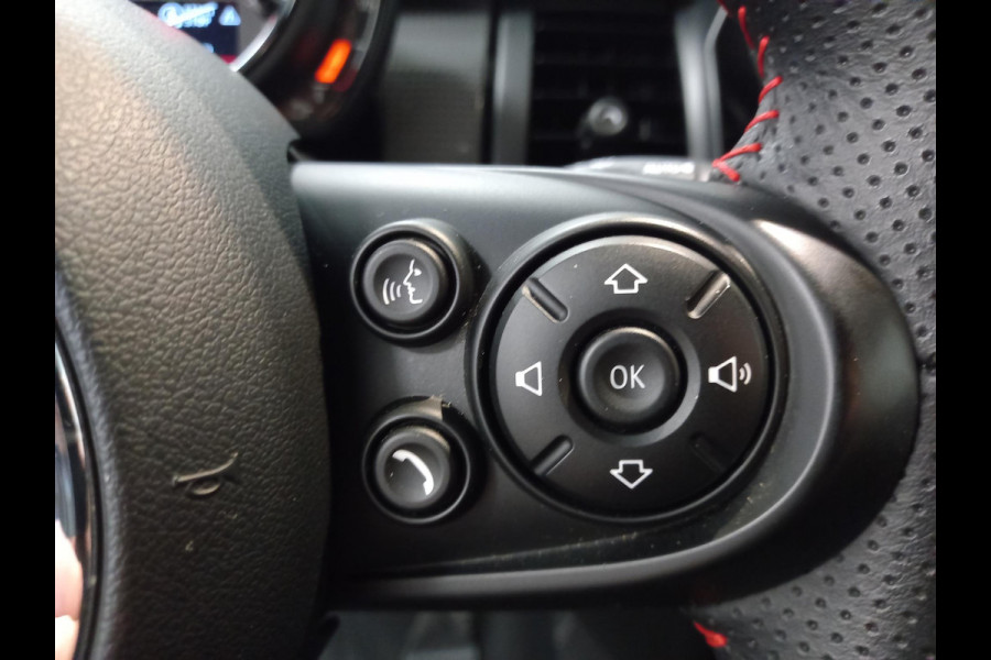 MINI Mini 1.5 136pk Cooper Chili | Climate control | Cruise control | Lichtmetalen velgen 17" | Stoelverwarming | Led