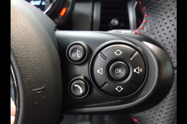 MINI Mini 1.5 136pk Cooper Chili | Climate control | Cruise control | Lichtmetalen velgen 17" | Stoelverwarming | Led