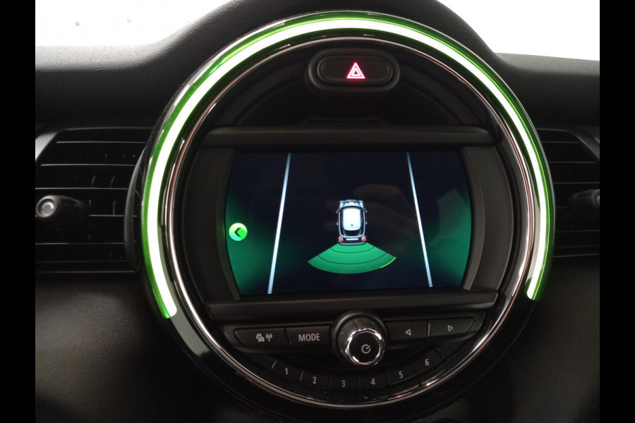 MINI Mini 1.5 136pk Cooper Chili | Climate control | Cruise control | Lichtmetalen velgen 17" | Stoelverwarming | Led