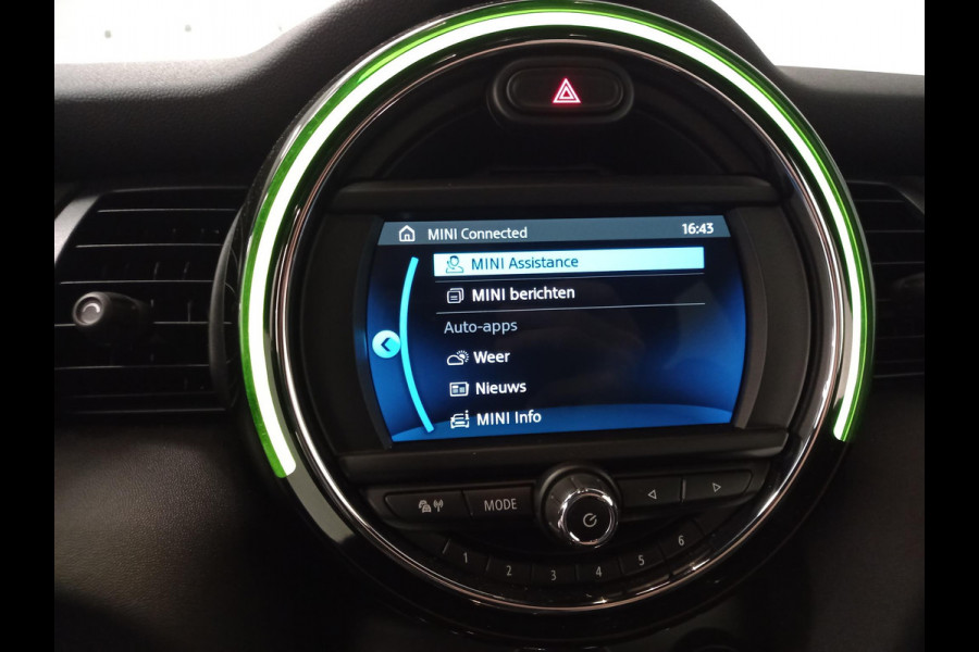 MINI Mini 1.5 136pk Cooper Chili | Climate control | Cruise control | Lichtmetalen velgen 17" | Stoelverwarming | Led