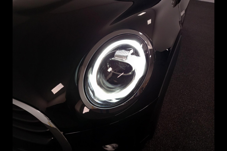 MINI Mini 1.5 136pk Cooper Chili | Climate control | Cruise control | Lichtmetalen velgen 17" | Stoelverwarming | Led