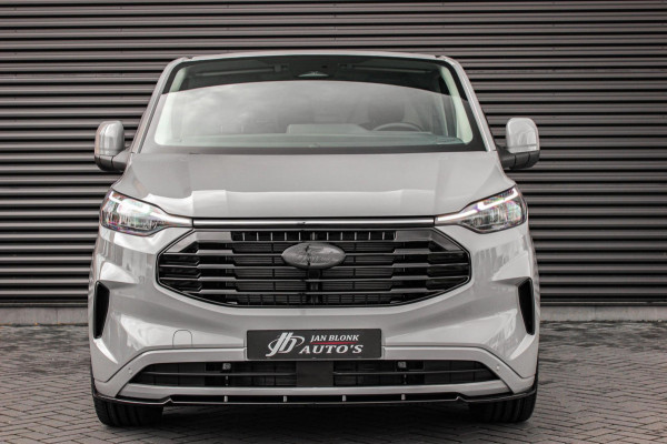 Ford Transit Custom 300 2.0 TDCI L2H1 Limited 170PK JB- EDITION / DRIVER ASSISTANCE PACK / 3- ZITS / MY2024 / CAMERA / ADAP.CRUISE