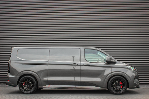 Ford Transit Custom 320 2.0 TDCI L2H1 Limited 170PK JB- EDITION / DRIVER ASSISTANCE PACK / 3- ZITS / MY2024 / CAMERA / ADAP.CRUISE