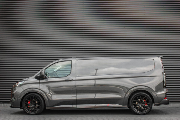 Ford Transit Custom 320 2.0 TDCI L2H1 Limited 170PK JB- EDITION / DRIVER ASSISTANCE PACK / 3- ZITS / MY2024 / CAMERA / ADAP.CRUISE