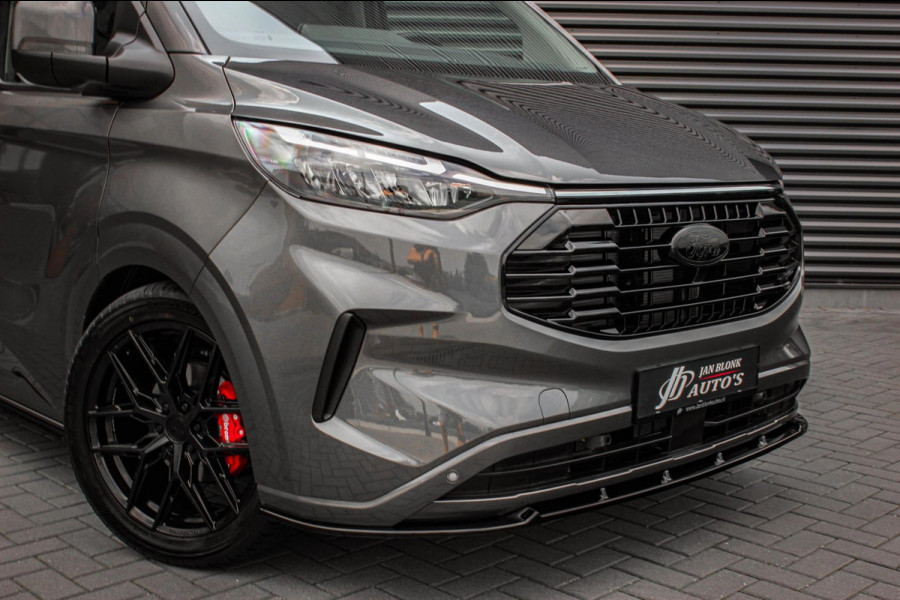 Ford Transit Custom 320 2.0 TDCI L2H1 Limited 170PK JB- EDITION / DRIVER ASSISTANCE PACK / 3- ZITS / MY2024 / CAMERA / ADAP.CRUISE