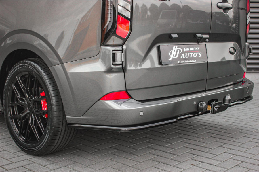 Ford Transit Custom 320 2.0 TDCI L2H1 Limited 170PK JB- EDITION / DRIVER ASSISTANCE PACK / 3- ZITS / MY2024 / CAMERA / ADAP.CRUISE