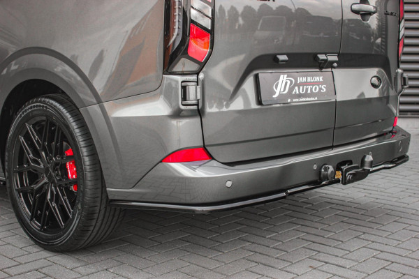 Ford Transit Custom 320 2.0 TDCI L2H1 Limited 170PK JB- EDITION / DRIVER ASSISTANCE PACK / 3- ZITS / MY2024 / CAMERA / ADAP.CRUISE