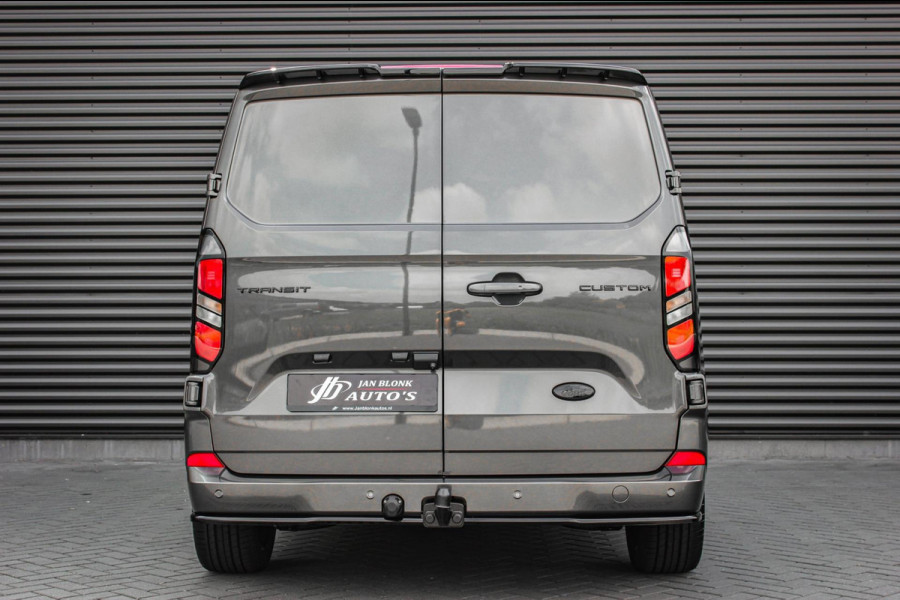 Ford Transit Custom 320 2.0 TDCI L2H1 Limited 170PK JB- EDITION / DRIVER ASSISTANCE PACK / 3- ZITS / MY2024 / CAMERA / ADAP.CRUISE