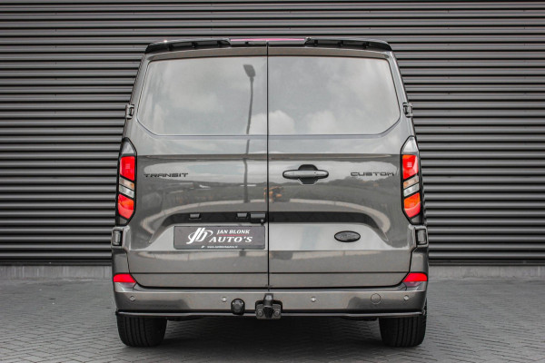 Ford Transit Custom 320 2.0 TDCI L2H1 Limited 170PK JB- EDITION / DRIVER ASSISTANCE PACK / 3- ZITS / MY2024 / CAMERA / ADAP.CRUISE