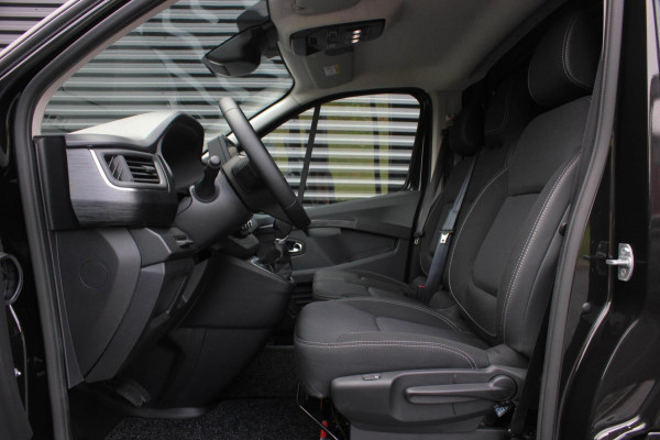 Renault Trafic 2.0 Blue dCi 170 T30 L2H1 LUXE / NAVIGATIE / CLIMATECONTROL / VERLAAGD / DIGITAAL SCHERM / CAMERA / JB-EDITION FULL