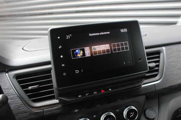 Renault Trafic 2.0 Blue dCi 170 T30 L2H1 LUXE / NAVIGATIE / CLIMATECONTROL / VERLAAGD / DIGITAAL SCHERM / CAMERA / JB-EDITION FULL