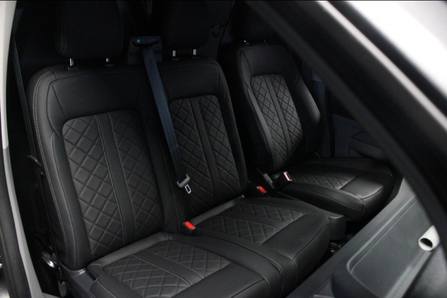 Ford Transit Custom 2.0 TDCI L2H1 AUTOMAAT 136PK JB- EDITION / FULL BLACK / APPLE CARPLAY / 3- ZITS / MY2024 / VOORRAAD LEVERBAAR