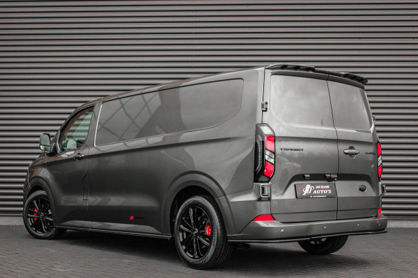Ford Transit Custom 300 2.0 TDCI L2H1 Limited 170PK JB- EDITION / DRIVER ASSISTANCE PACK / 3- ZITS / MY2024 / CAMERA / ADAP.CRUISE
