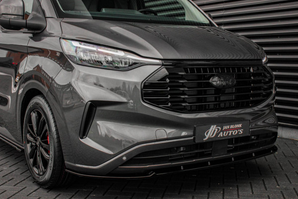 Ford Transit Custom 300 2.0 TDCI L2H1 Limited 170PK JB- EDITION / DRIVER ASSISTANCE PACK / 3- ZITS / MY2024 / CAMERA / ADAP.CRUISE