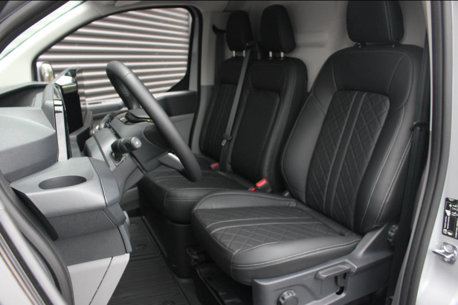 Ford Transit Custom 300 2.0 TDCI L2H1 Limited 170PK JB- EDITION / DRIVER ASSISTANCE PACK / 3- ZITS / MY2024 / CAMERA / ADAP.CRUISE
