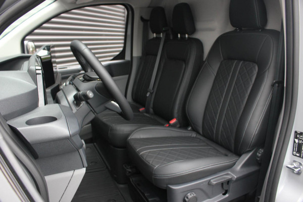 Ford Transit Custom 300 2.0 TDCI L2H1 Limited 170PK JB- EDITION / DRIVER ASSISTANCE PACK / 3- ZITS / MY2024 / CAMERA / ADAP.CRUISE