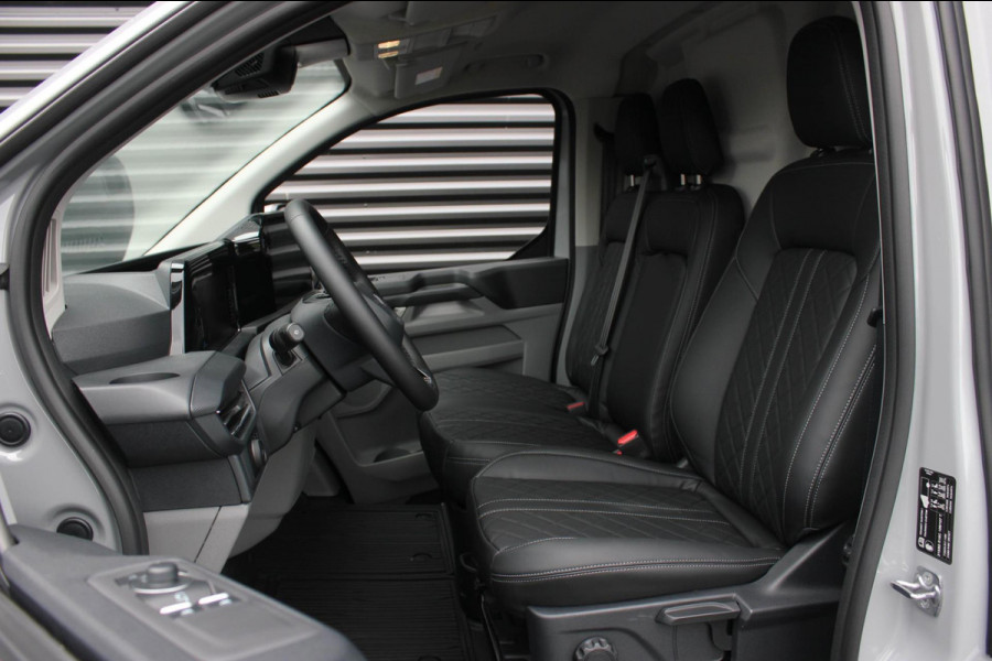 Ford Transit Custom 300 2.0 TDCI L2H1 Limited 170PK JB- EDITION / DRIVER ASSISTANCE PACK / 3- ZITS / MY2024 / CAMERA / ADAP.CRUISE