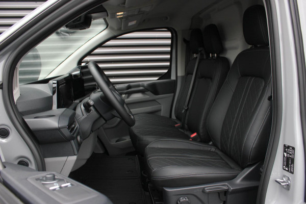 Ford Transit Custom 300 2.0 TDCI L2H1 Limited 170PK JB- EDITION / DRIVER ASSISTANCE PACK / 3- ZITS / MY2024 / CAMERA / ADAP.CRUISE