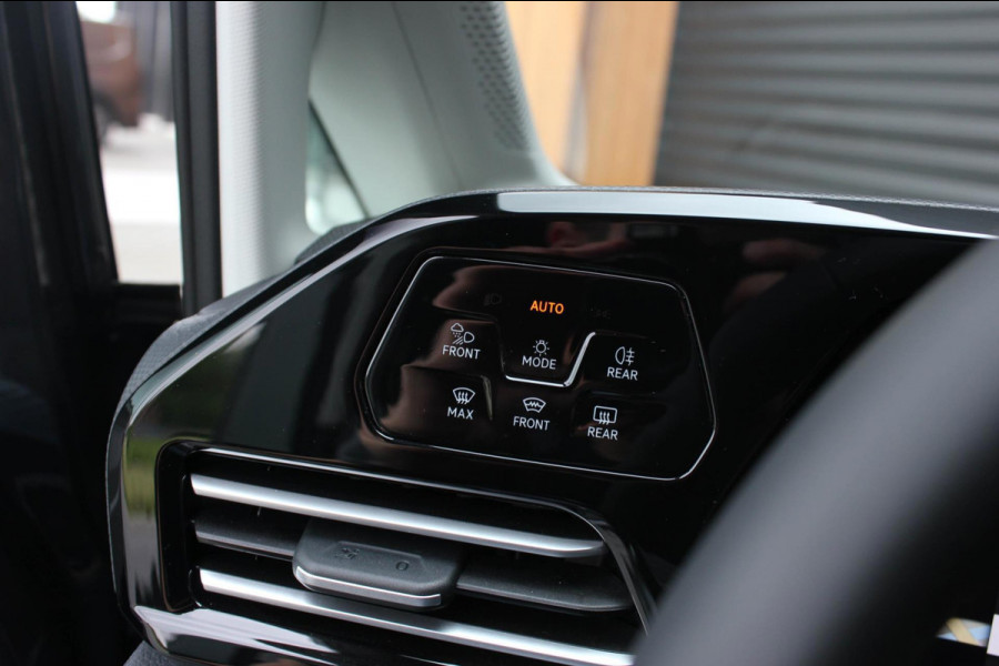 Volkswagen Caddy Cargo 2.0 TDI DSG 122PK / JB- EDITION / LEDEREN BEKLEDING / MAXTRON / FULL OPTIONS / VERLAGINGSVEREN / APPLE CAR