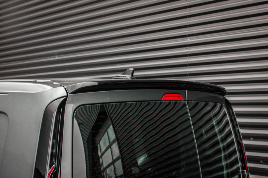 Volkswagen Caddy Cargo 2.0 TDI DSG 122PK / JB- EDITION / LEDEREN BEKLEDING / MAXTRON / FULL OPTIONS / VERLAGINGSVEREN / APPLE CAR