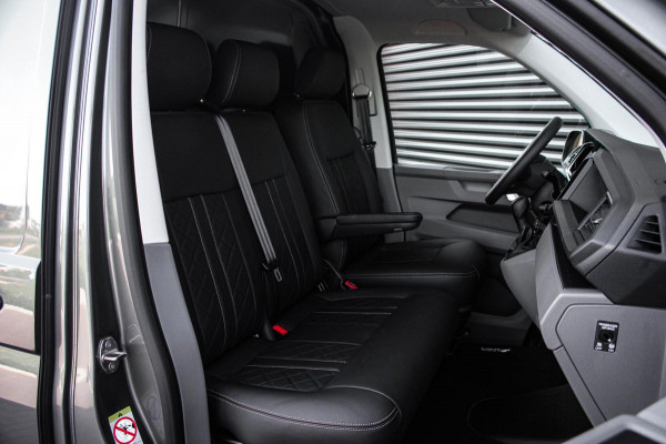 Volkswagen Transporter 2.0 TDI L2H1 150PK DSG JB-EDITION / ACTIVE DISPLAY / PDC / VERLAGINGSVEREN / PDC / DIRECT RIJDEN / FULL
