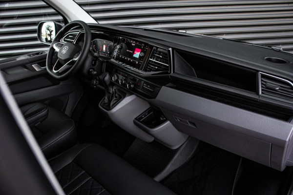 Volkswagen Transporter 2.0 TDI L2H1 150PK DSG JB-EDITION / ACTIVE DISPLAY / PDC / VERLAGINGSVEREN / PDC / DIRECT RIJDEN / FULL