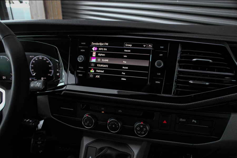 Volkswagen Transporter 2.0 TDI L2H1 150PK DSG JB-EDITION / ACTIVE DISPLAY / PDC / VERLAGINGSVEREN / PDC / DIRECT RIJDEN / FULL
