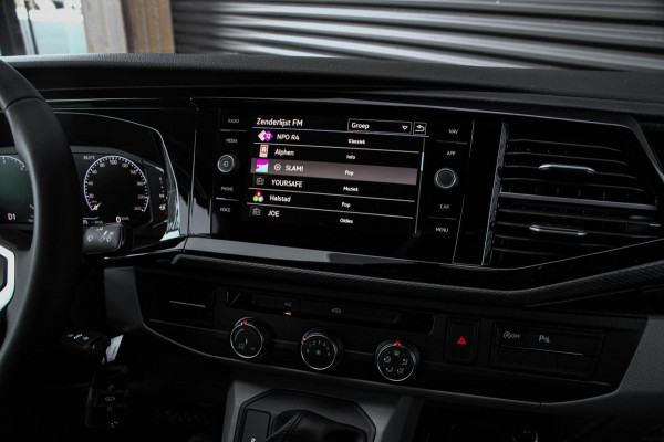 Volkswagen Transporter 2.0 TDI L2H1 150PK DSG JB-EDITION / ACTIVE DISPLAY / PDC / VERLAGINGSVEREN / PDC / DIRECT RIJDEN / FULL