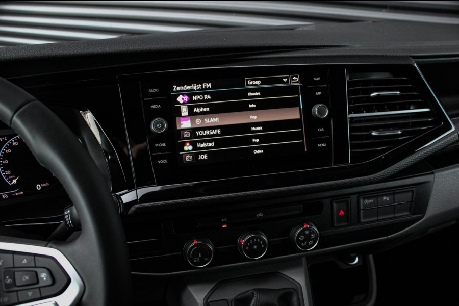 Volkswagen Transporter 2.0 TDI L2H1 150PK DSG JB-EDITION / ACTIVE DISPLAY / PDC / VERLAGINGSVEREN / PDC / DIRECT RIJDEN / FULL