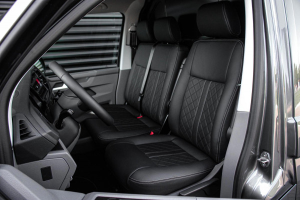 Volkswagen Transporter 2.0 TDI L2H1 150PK DSG JB-EDITION / ACTIVE DISPLAY / PDC / VERLAGINGSVEREN / PDC / DIRECT RIJDEN / FULL