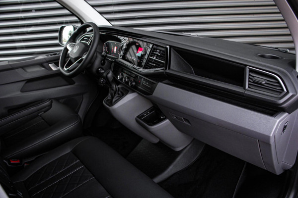 Volkswagen Transporter 2.0 TDI L2H1 150PK DSG JB-EDITION / ACTIVE DISPLAY / PDC / VERLAGINGSVEREN / PDC / DIRECT RIJDEN / FULL
