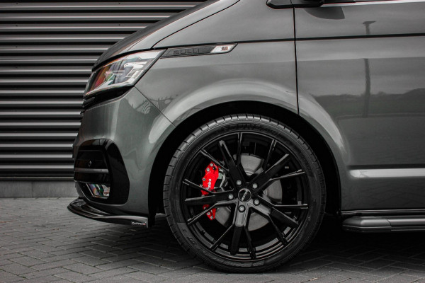 Volkswagen Transporter 2.0 TDI L2H1 150PK DSG JB-EDITION / ACTIVE DISPLAY / PDC / VERLAGINGSVEREN / PDC / DIRECT RIJDEN / FULL