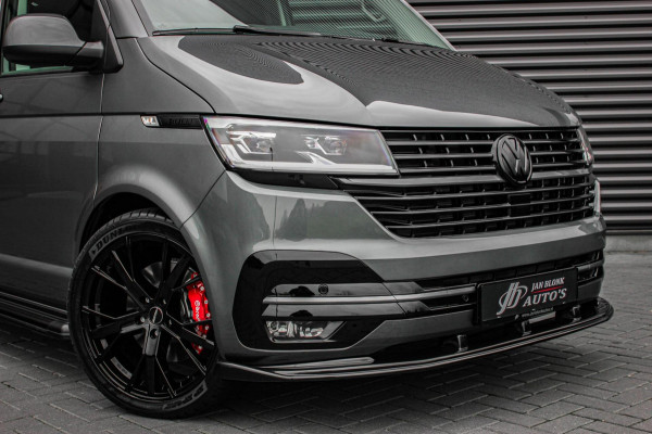 Volkswagen Transporter 2.0 TDI L2H1 150PK DSG JB-EDITION / ACTIVE DISPLAY / PDC / VERLAGINGSVEREN / PDC / DIRECT RIJDEN / FULL