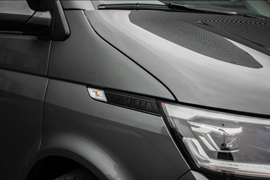 Volkswagen Transporter 2.0 TDI L2H1 150PK DSG JB-EDITION / ACTIVE DISPLAY / PDC / VERLAGINGSVEREN / PDC / DIRECT RIJDEN / FULL