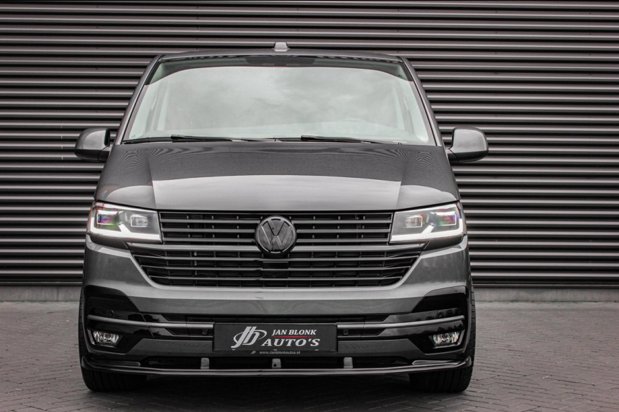 Volkswagen Transporter 2.0 TDI L2H1 150PK DSG JB-EDITION / ACTIVE DISPLAY / PDC / VERLAGINGSVEREN / PDC / DIRECT RIJDEN / FULL
