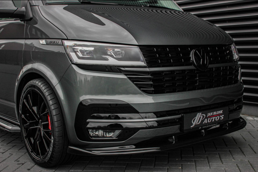 Volkswagen Transporter 2.0 TDI L2H1 150PK DSG JB-EDITION / ACTIVE DISPLAY / PDC / VERLAGINGSVEREN / PDC / DIRECT RIJDEN / FULL