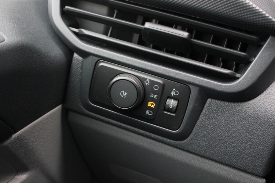 Ford Transit Custom 300 2.0 TDCI L2H1 AUTOMAAT 170PK JB- EDITION / FULL BLACK / APPLE CARPLAY / 3- ZITS / MY2024 / DIRECT RIJDEN