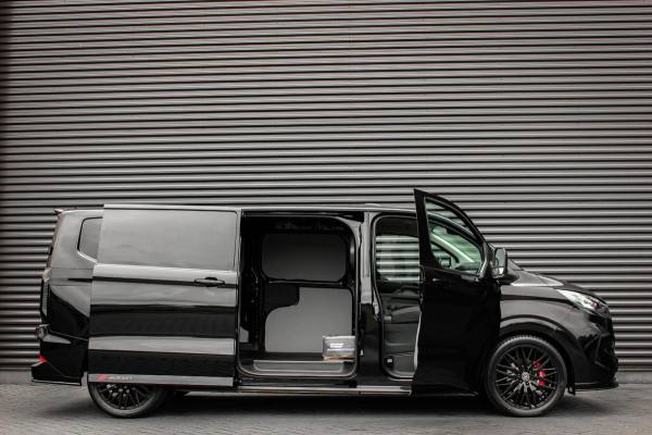 Ford Transit Custom 300 2.0 TDCI L2H1 Limited 170PK JB- EDITION / DRIVER ASSISTANCE PACK / 3- ZITS / MY2024 / CAMERA / ADAP.CRUISE