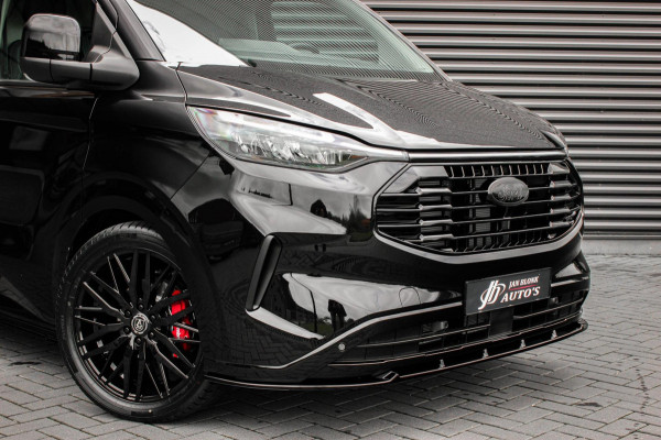Ford Transit Custom 300 2.0 TDCI L2H1 Limited 170PK JB- EDITION / DRIVER ASSISTANCE PACK / 3- ZITS / MY2024 / CAMERA / ADAP.CRUISE