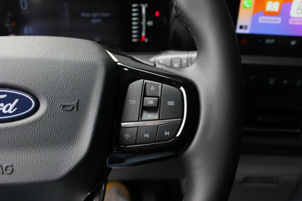 Ford Transit Custom 300 2.0 TDCI L2H1 Limited 170PK JB- EDITION / DRIVER ASSISTANCE PACK / 3- ZITS / MY2024 / CAMERA / ADAP.CRUISE