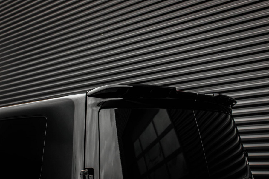 Ford Transit Custom 300 2.0 TDCI L2H1 Limited 170PK JB- EDITION / DRIVER ASSISTANCE PACK / 3- ZITS / MY2024 / CAMERA / ADAP.CRUISE